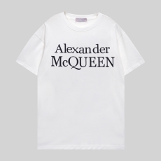 Alexander Mcqueen T-Shirts